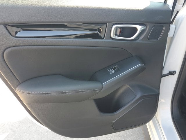 2023 Honda Civic Hatchback Sport Touring