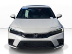 2023 Honda Civic Hatchback Sport Touring