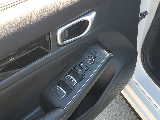 2023 Honda Civic Hatchback Sport Touring