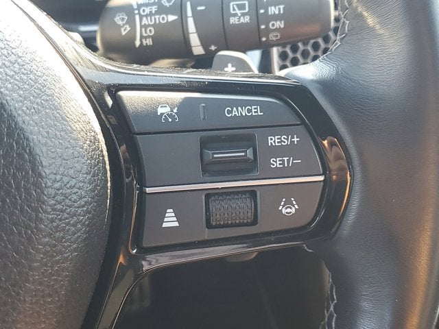 2023 Honda Civic Hatchback Sport Touring