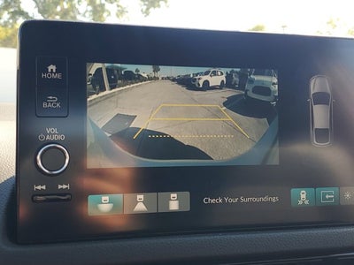 2023 Honda Civic Hatchback Sport Touring