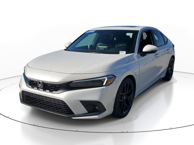 2023 Honda Civic Hatchback Sport Touring