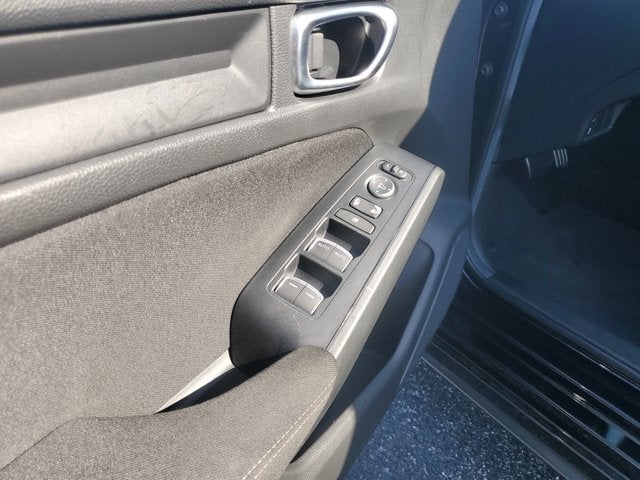 2024 Honda Civic Hatchback Sport