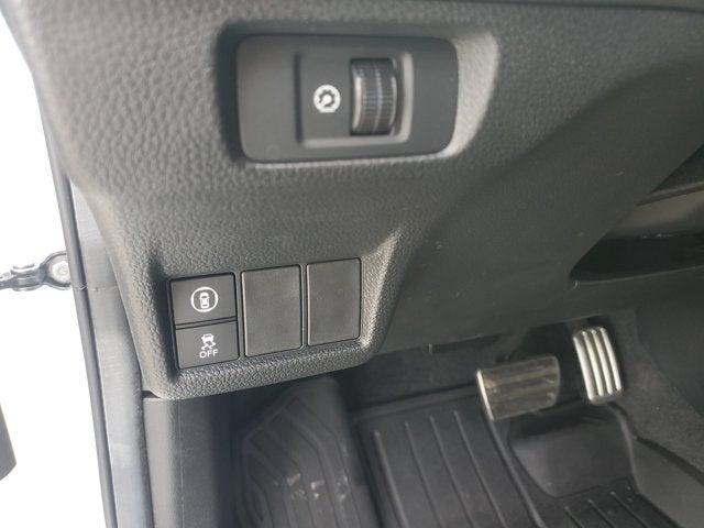 2024 Honda Civic Hatchback Sport