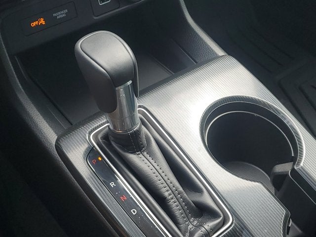 2024 Honda Civic Hatchback Sport