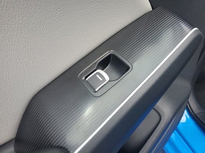 2025 Honda Civic Hatchback Hybrid Sport Touring