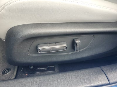 2025 Honda Civic Hatchback Hybrid Sport Touring