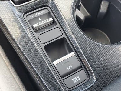 2025 Honda Civic Hatchback Hybrid Sport Touring