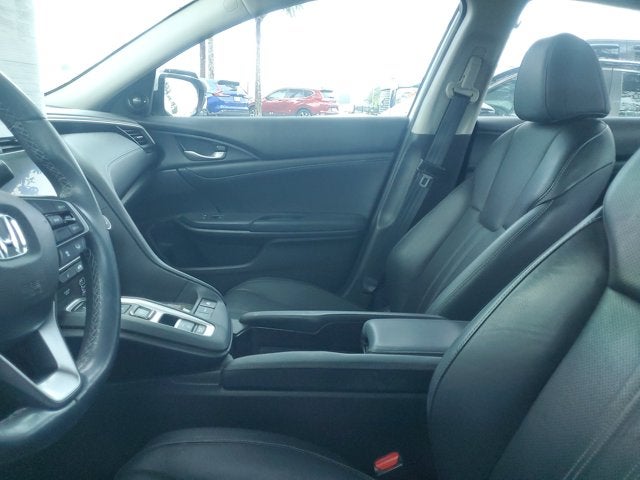 2021 Honda Insight Touring