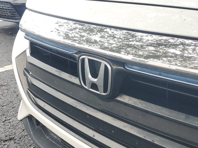 2021 Honda Insight Touring