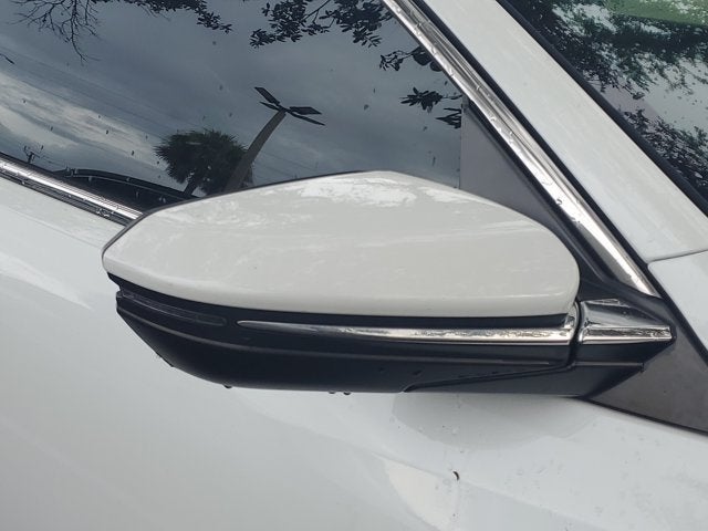 2021 Honda Insight Touring