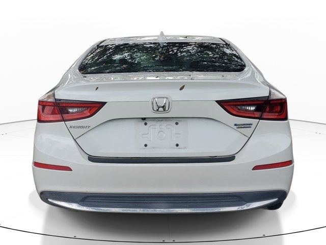 2021 Honda Insight Touring