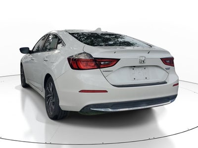 2021 Honda Insight Touring