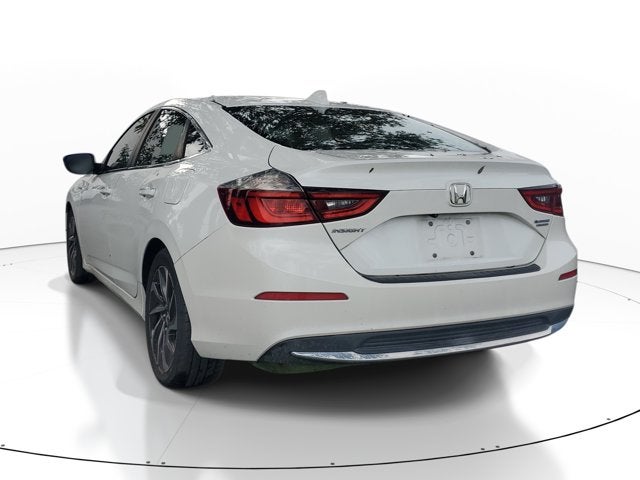 2021 Honda Insight Touring