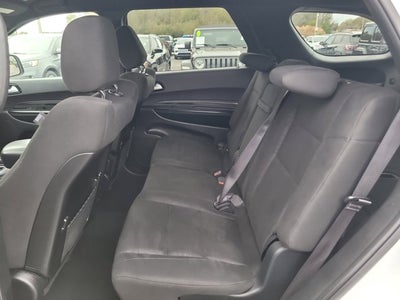 2024 Dodge Durango SXT