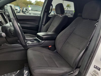 2024 Dodge Durango SXT