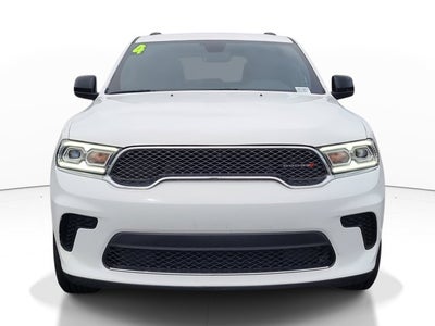 2024 Dodge Durango SXT