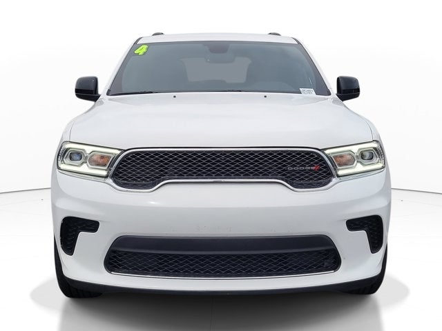 2024 Dodge Durango SXT