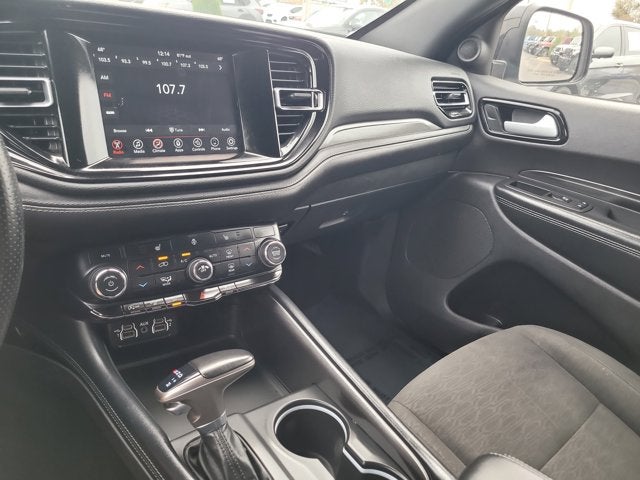 2024 Dodge Durango SXT