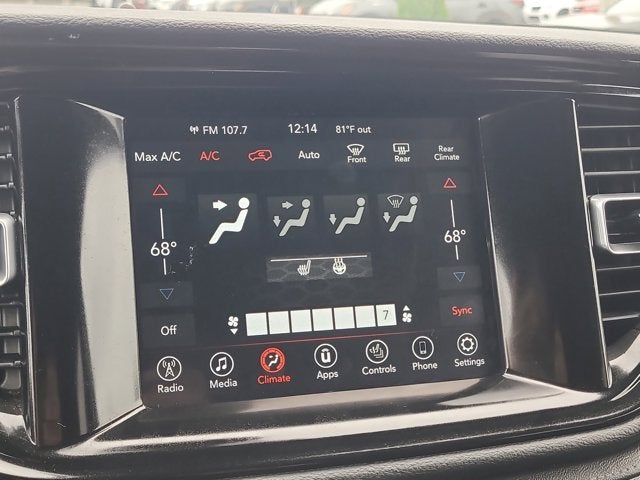 2024 Dodge Durango SXT