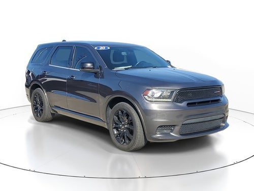 2020 Dodge Durango GT
