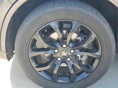 2020 Dodge Durango GT