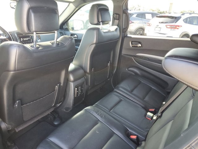 2020 Dodge Durango GT