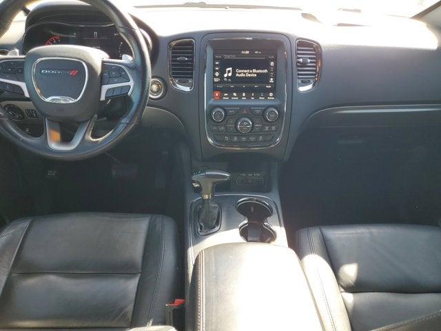 2020 Dodge Durango GT