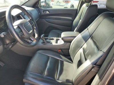 2020 Dodge Durango GT