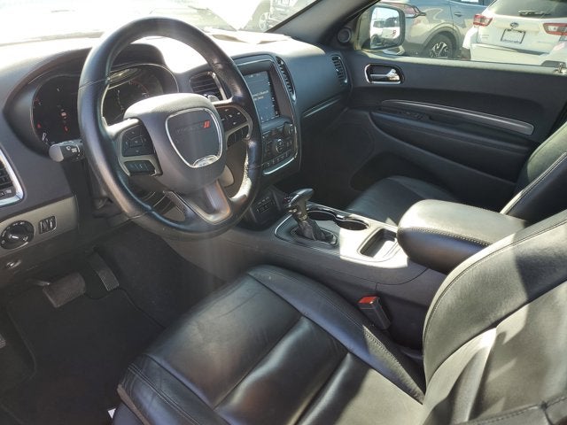 2020 Dodge Durango GT