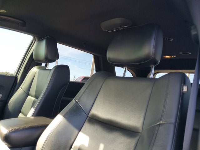 2020 Dodge Durango GT