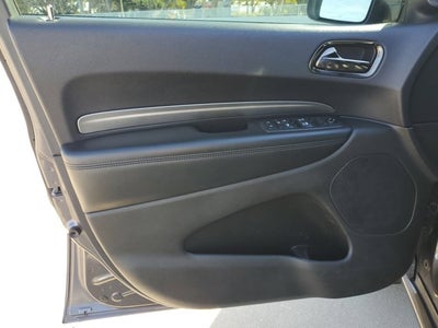 2020 Dodge Durango GT