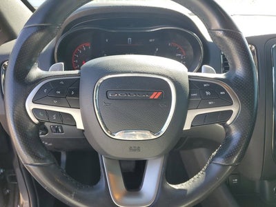 2020 Dodge Durango GT