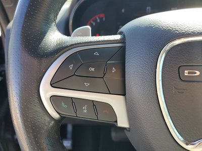 2020 Dodge Durango GT