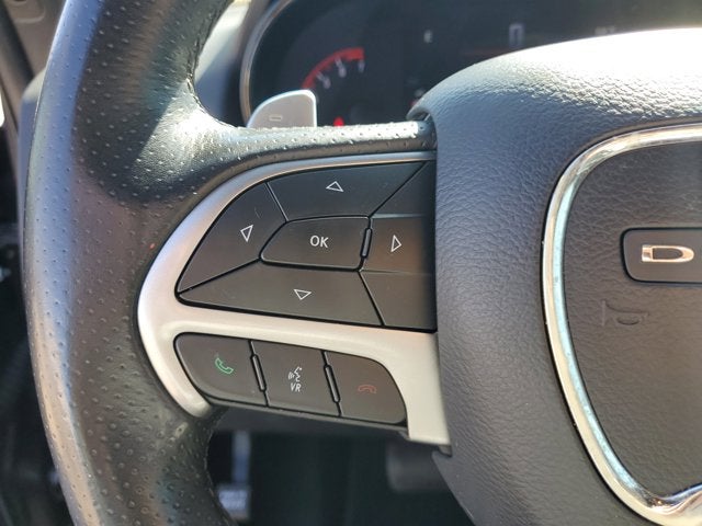 2020 Dodge Durango GT