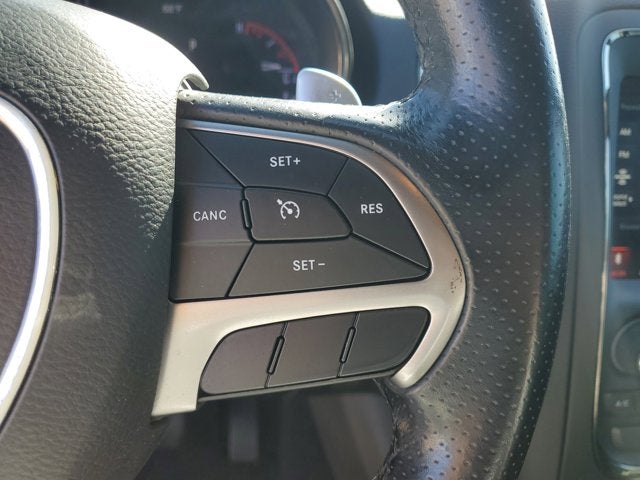 2020 Dodge Durango GT