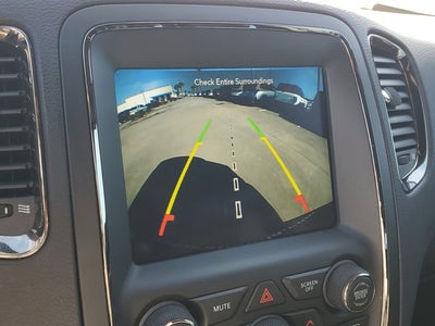 2020 Dodge Durango GT