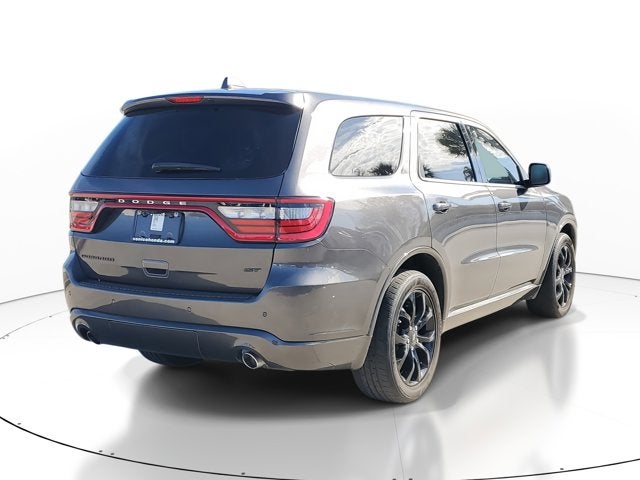 2020 Dodge Durango GT