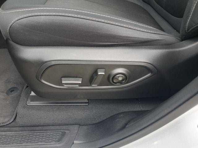 2024 Jeep Grand Cherokee L Laredo X