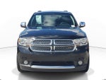 2013 Dodge Durango Citadel