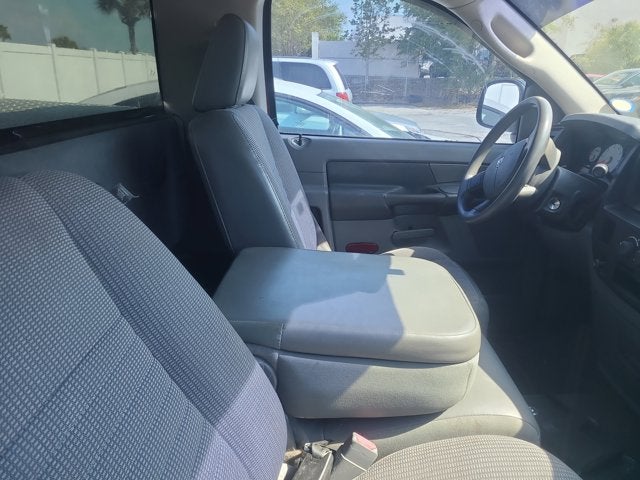 2007 Dodge Ram 1500 ST