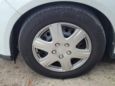 2017 Ford Focus S