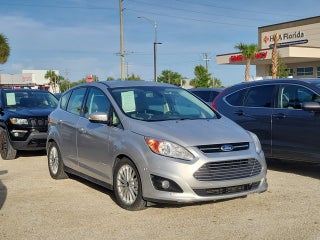 2013 Ford C-Max Hybrid SEL