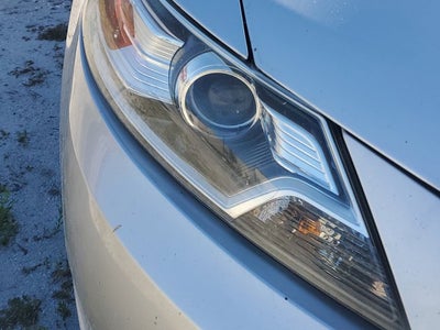 2011 Ford Taurus Limited