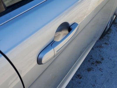 2011 Ford Taurus Limited