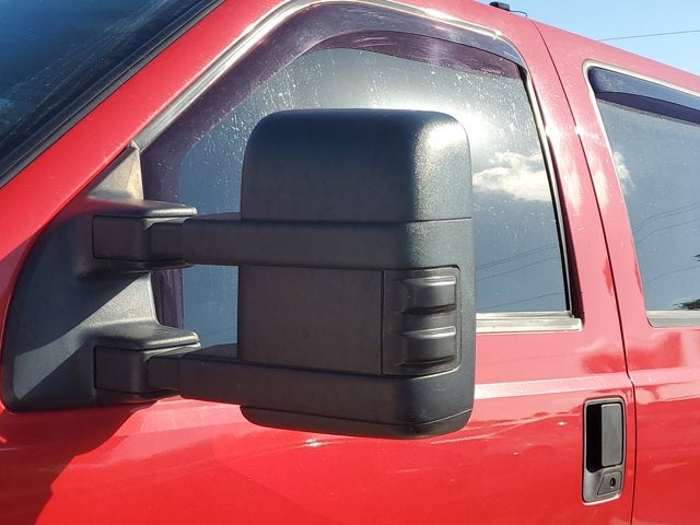 2012 Ford Super Duty F-350 SRW XLT