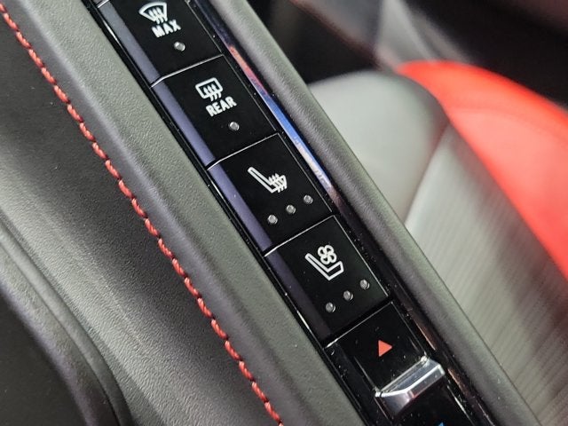 2021 Chevrolet Corvette 3LT