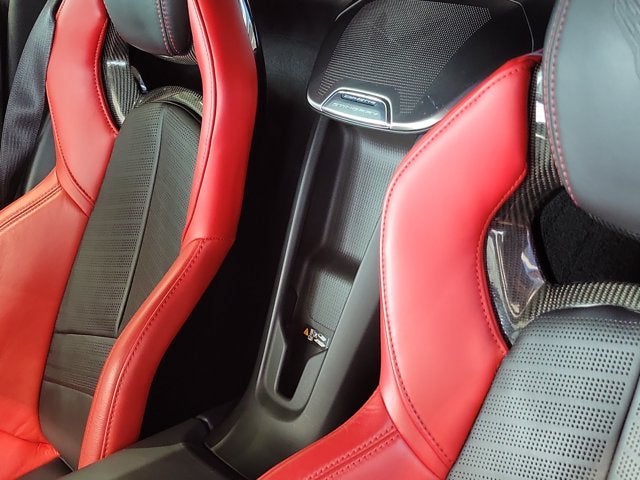 2021 Chevrolet Corvette 3LT