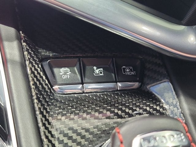 2021 Chevrolet Corvette 3LT