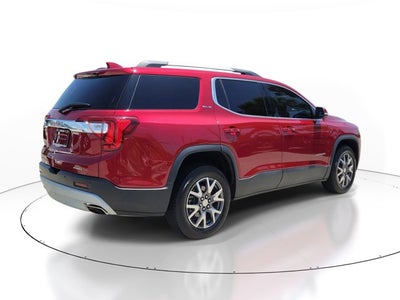2020 GMC Acadia SLE